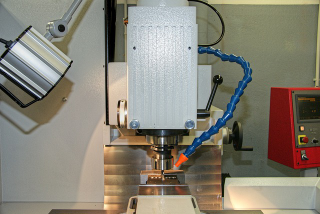 Illustration for article titled Advanced Industrial Plasma Cutting Tables
